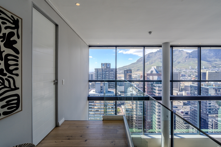 4 Bedroom Property for Sale in Cape Town City Centre Western Cape